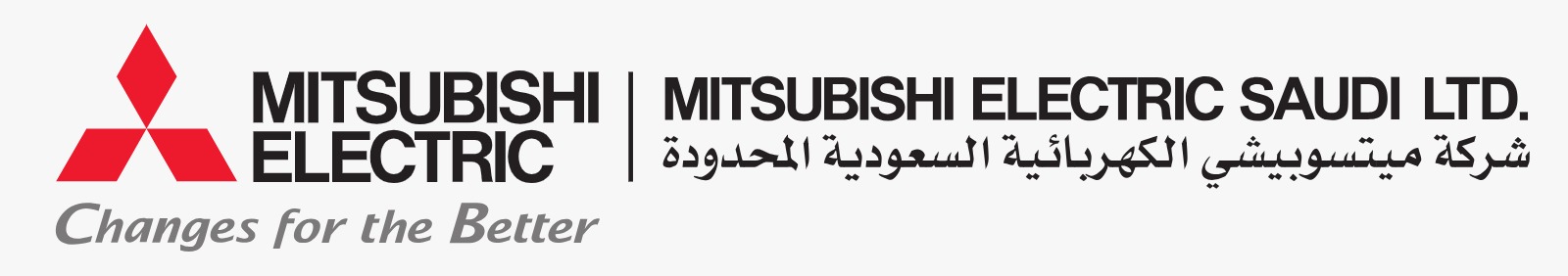 MITSUBISHI ELECTRIC SAUDI LTD